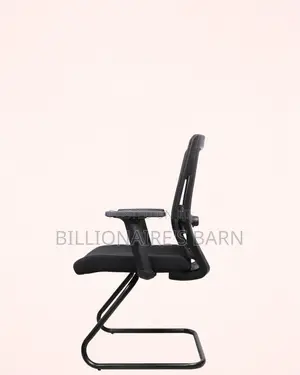 Classic Waiting Area Visitor Seat | for Modern Offices Clinics