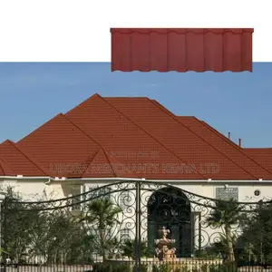 Classic Decra Clayish Roofing Sheets
