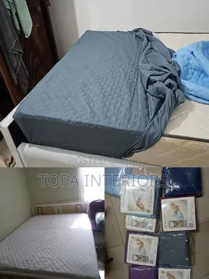 Waterproof Solution Quilted Waterproof Mattress Covers
