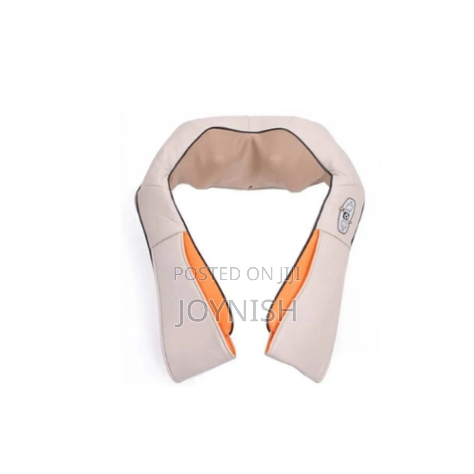 Massager of Neck Kneading