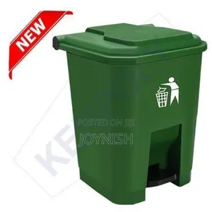 New 30l Pedal Bin