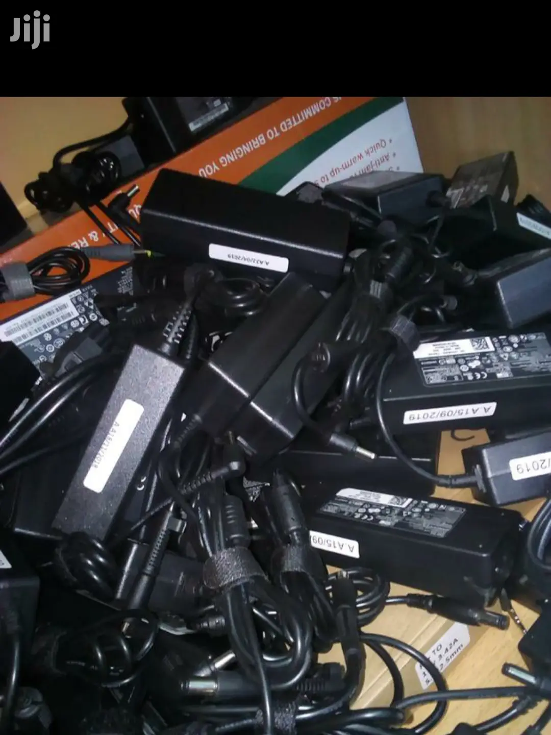 All Laptops Chargers