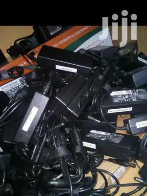 All Laptops Chargers