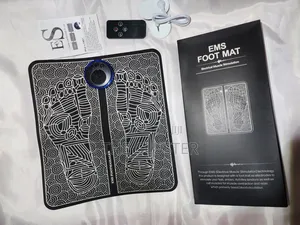 Ems Foot Massager Heavy Duty