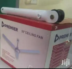 Durable Ceiling Fans