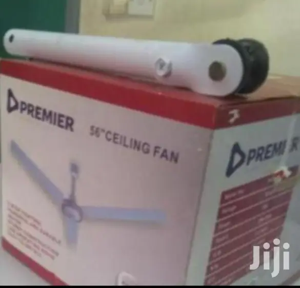Durable Ceiling Fans