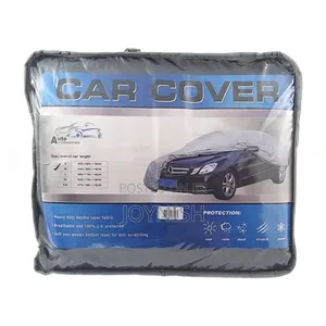 All Suv Car Cover