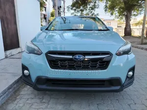 Subaru XV 2019