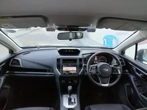 Subaru XV 2019