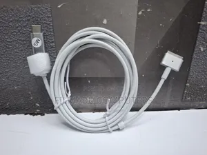 Usb Type-c Compatible With Magsafe 2 Magnetic Charging Cable Pd100w
