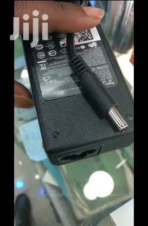 Dell Big Pin Laptop Chargers