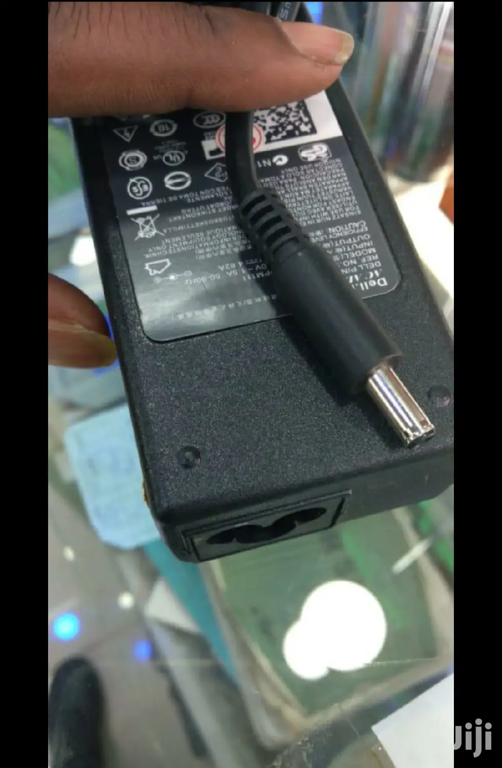 Dell Big Pin Laptop Chargers