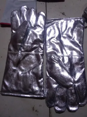 Heavy Duty Heat Resistance Gloves