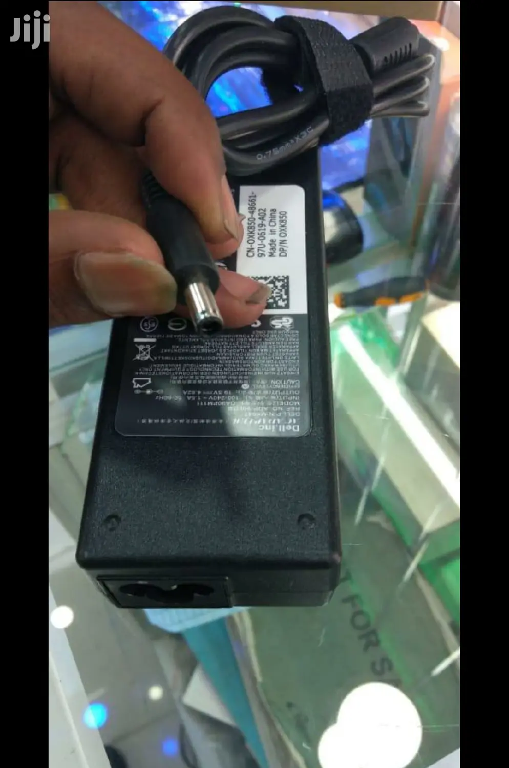 High Quality Hp Big Pin Charger