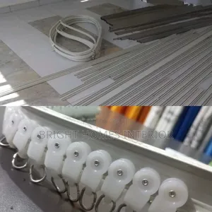 Hospital Partitioning Curtain Rail Curtain Rail