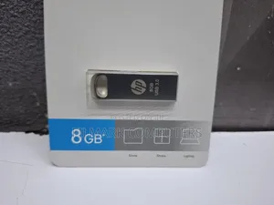 Hp V206w Usb2.0 8gb Flash Drive/Flash Disk
