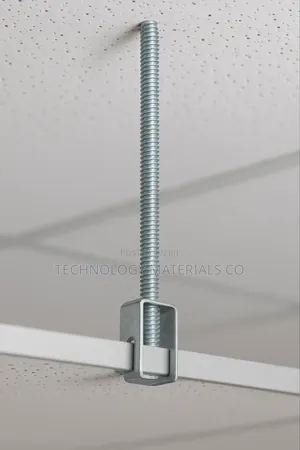 Threaded Rod M8 (3 Metres)