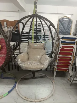 Modern Outdoor Swing Chair