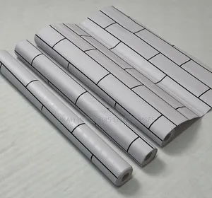 Waterproof ,Heat Resistant Wallpapers