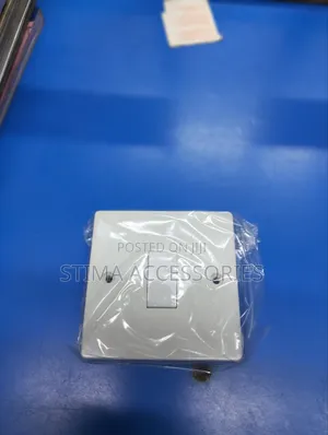 Intermediate Switch
