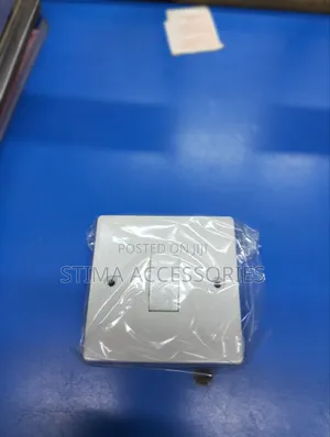 Intermediate Switch