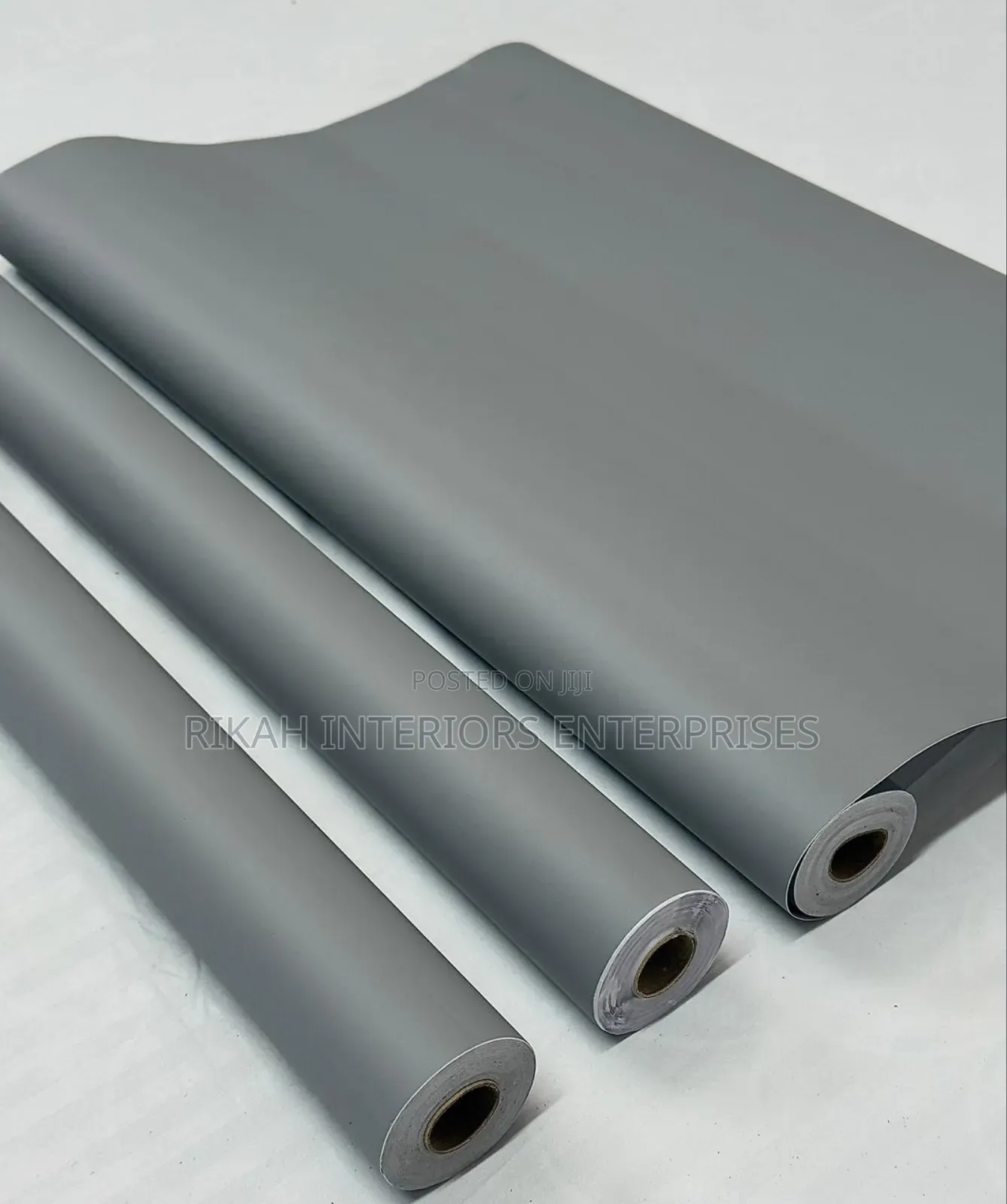 Light Grey Contact Papers
