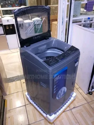 Top Load Washing Machine /8kg Full Automatic