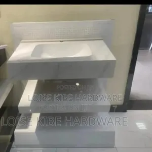 3 In One Handwash Basin Available