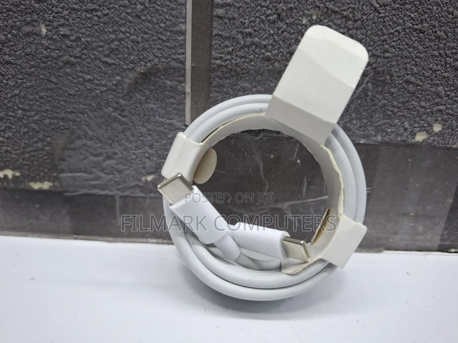 Apple Usb C To Usb C 2m