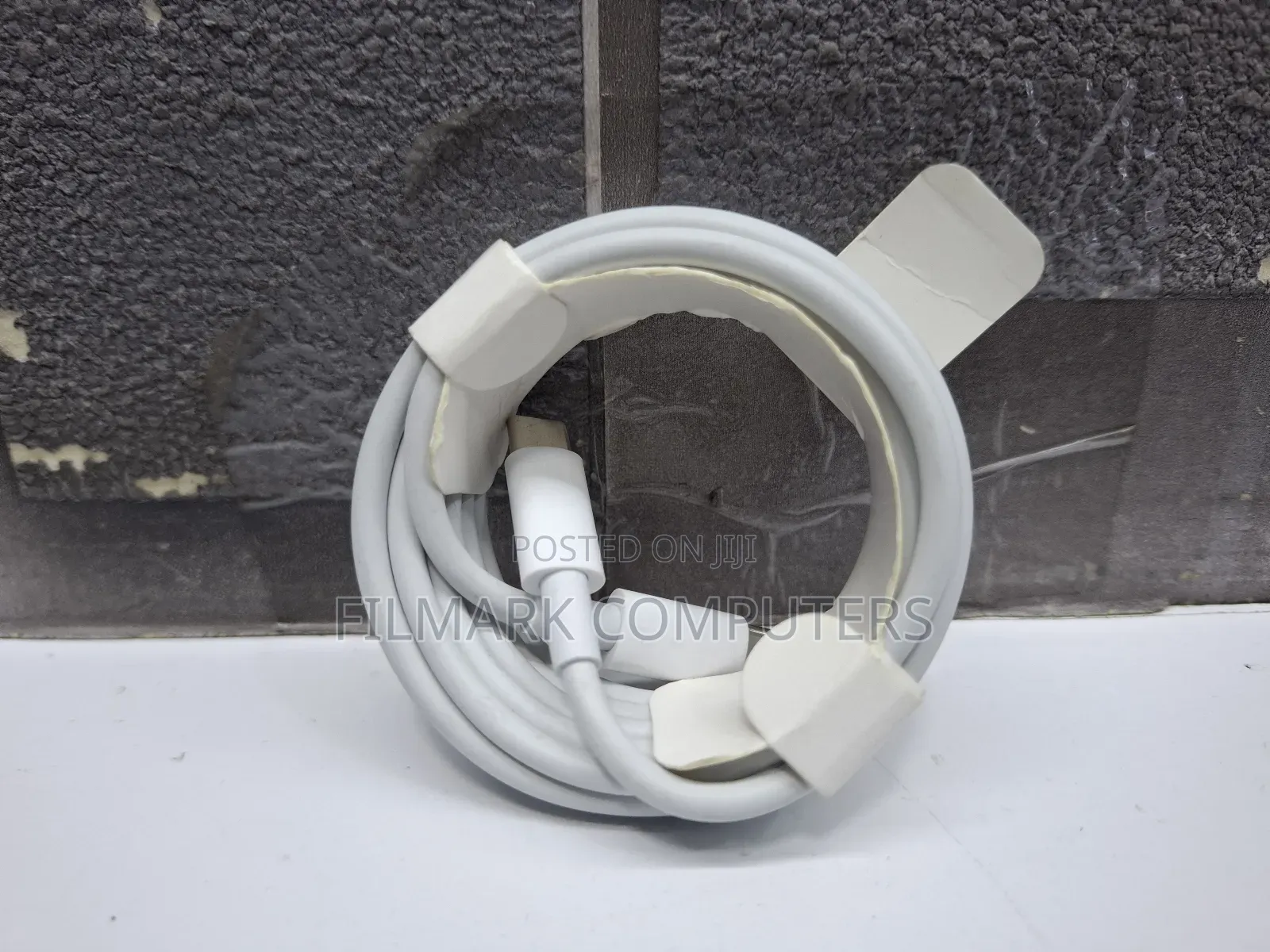 Apple Usb C To Usb C 2m