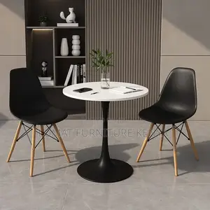 Home Eames Dinning Table