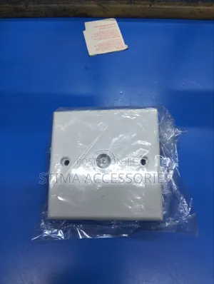 Tv Outlet Switch