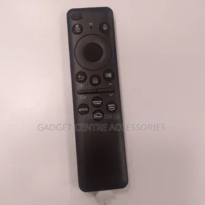 Solar Charge Samsung Remote