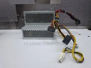 Power Supply Replacement For Dell Optiplex 580  980 Dt