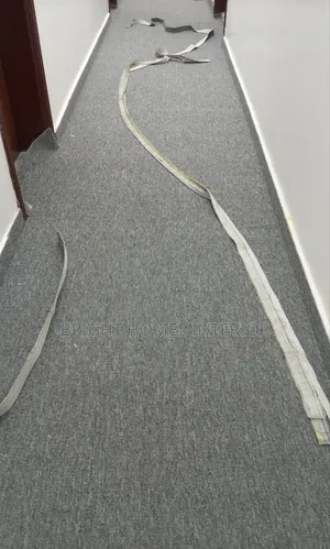 Light Grey Wall to Wall Carpet Church Carpet