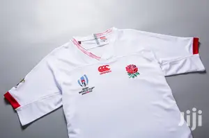 Rugby Jerseys