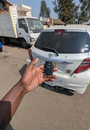 Lost Key Duplication Experts
