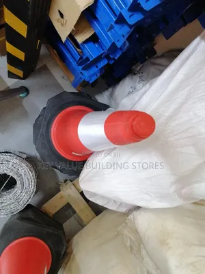 Safety Road Cone
