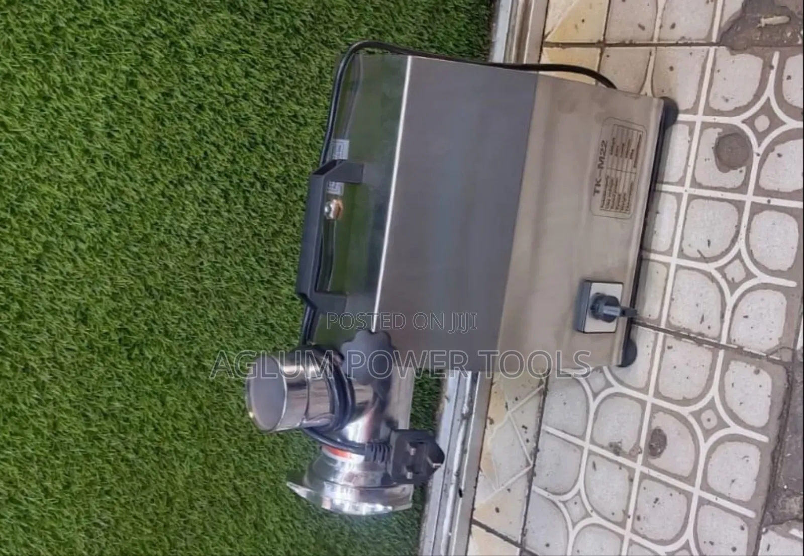 Commercial Meat Mincer Tk 22