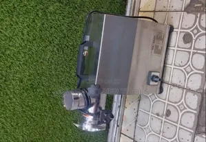 Commercial Meat Mincer Tk 22