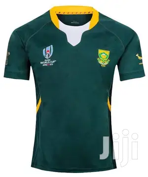 Rugby Jerseys
