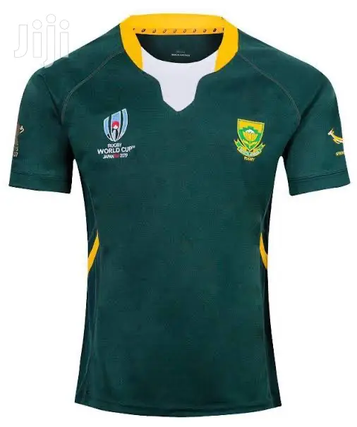 Rugby Jerseys