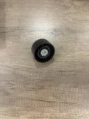 BMW Tensioner/Guide Pulley