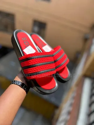 Adidas Slides
