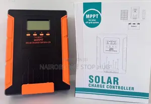 MPPT Solar Charge Controller Gm-D 10a