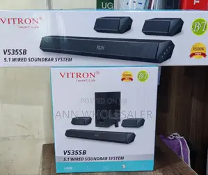 Vitron Soundbar V535sb