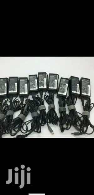 Laptops Chargers