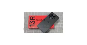 New OnePlus 13R 256 GB