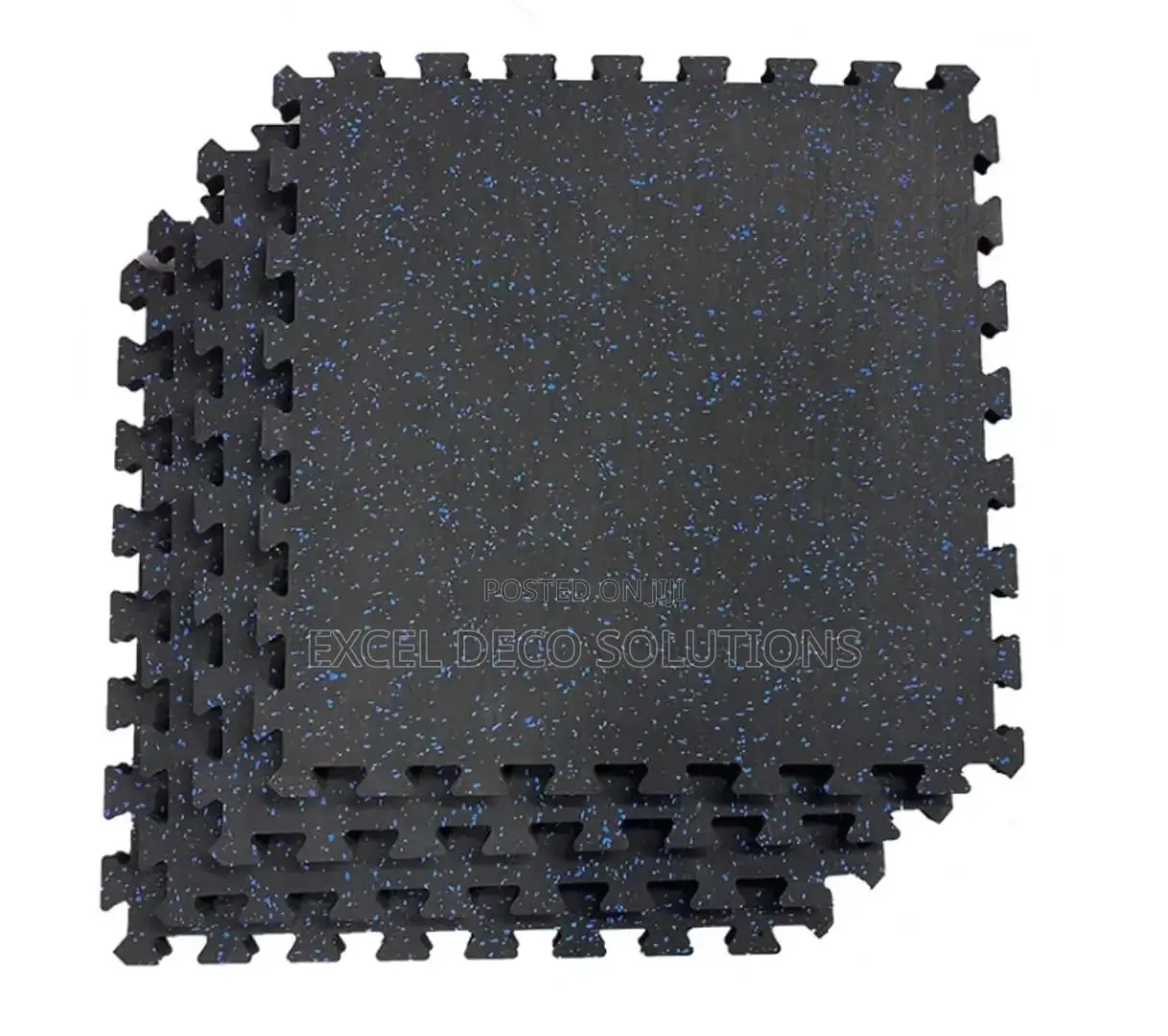 Home Gym Flooring Mats