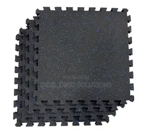 Home Gym Flooring Mats